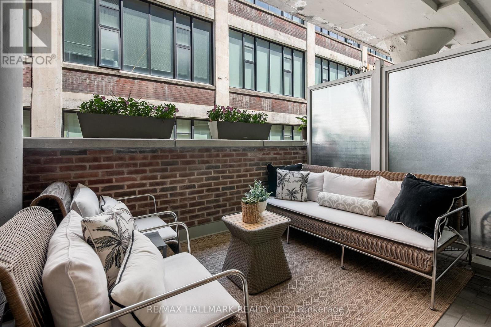 406 - 233 Carlaw Avenue, Toronto, Ontario  M4M 3N6 - Photo 30 - E13413020