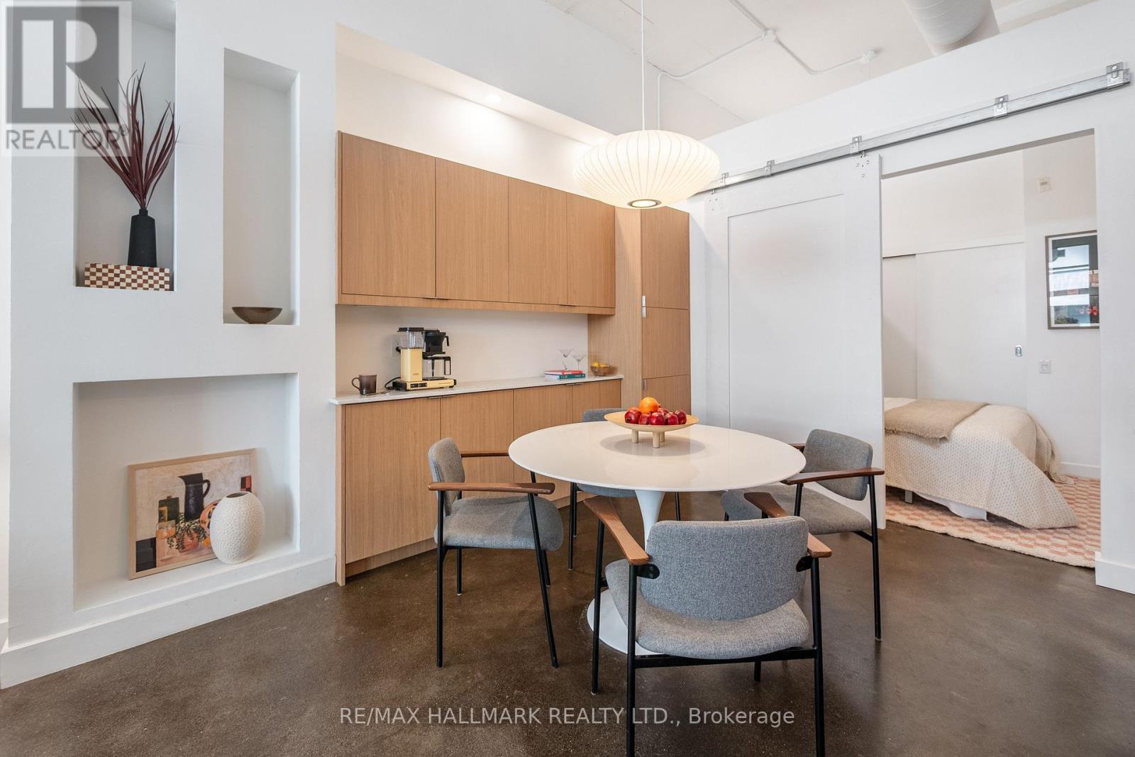 406 - 233 Carlaw Avenue, Toronto, Ontario  M4M 3N6 - Photo 8 - E13413020