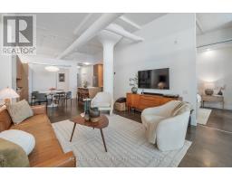 406 - 233 CARLAW AVENUE, Toronto, Ontario