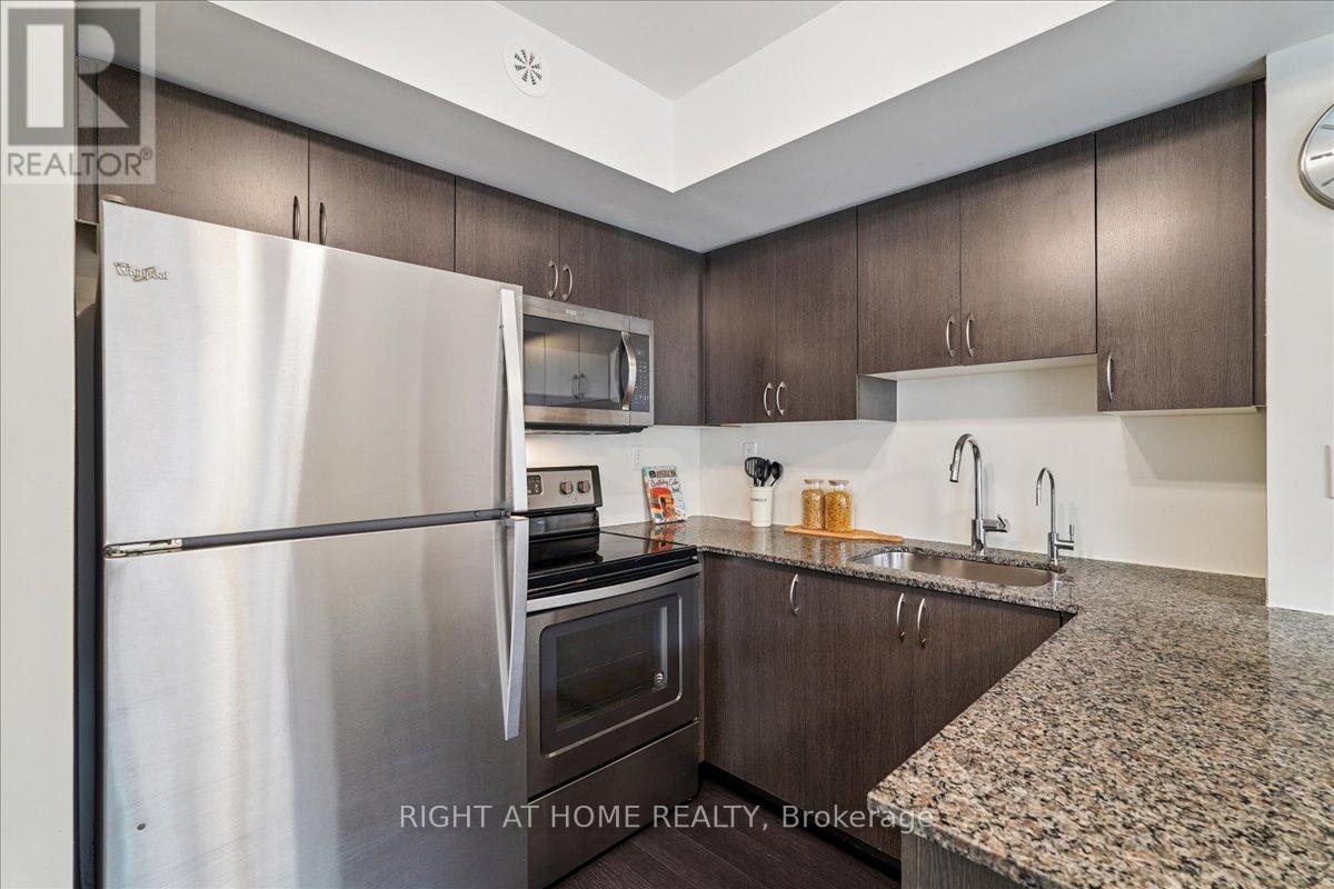 304 - 90 Orchid Place Drive, Toronto, Ontario  M1B 0C4 - Photo 10 - E13413042
