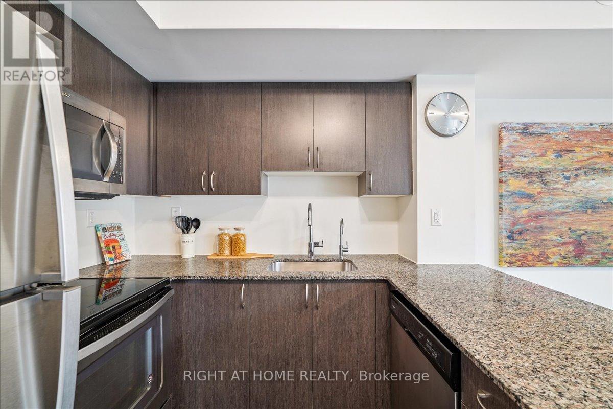 304 - 90 Orchid Place Drive, Toronto, Ontario  M1B 0C4 - Photo 11 - E13413042