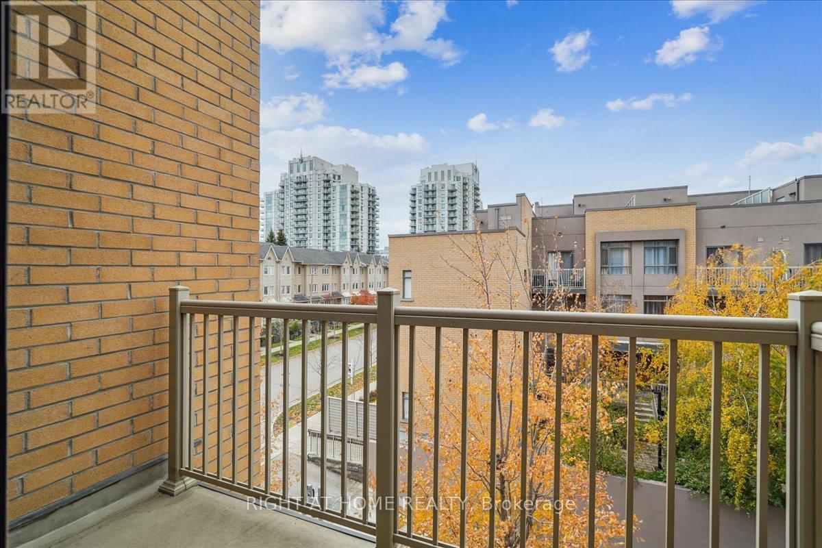 304 - 90 Orchid Place Drive, Toronto, Ontario  M1B 0C4 - Photo 18 - E13413042