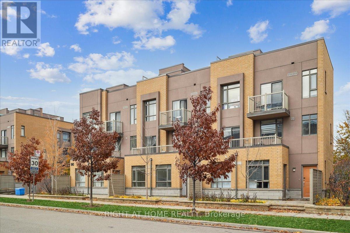 304 - 90 Orchid Place Drive, Toronto, Ontario  M1B 0C4 - Photo 2 - E13413042