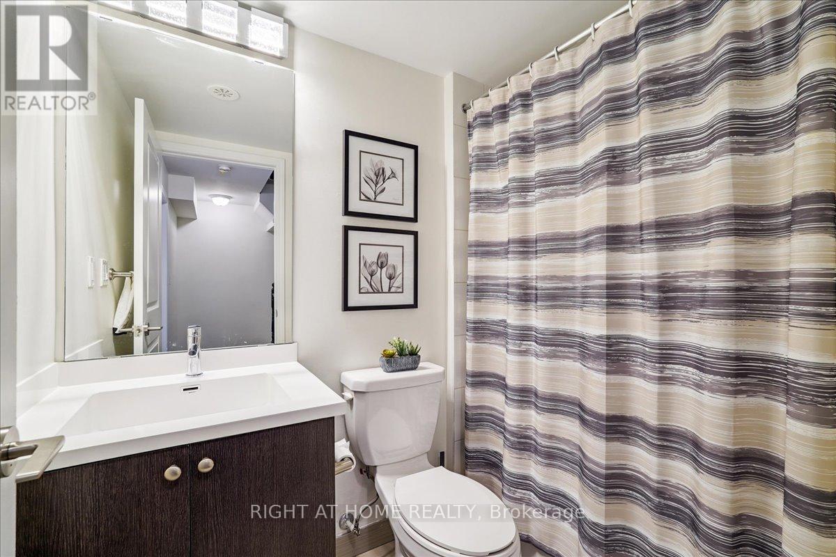 304 - 90 Orchid Place Drive, Toronto, Ontario  M1B 0C4 - Photo 22 - E13413042