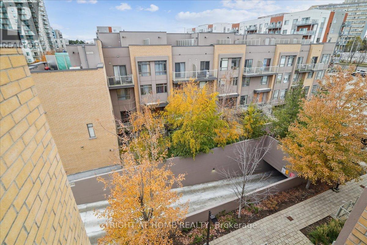 304 - 90 Orchid Place Drive, Toronto, Ontario  M1B 0C4 - Photo 27 - E13413042
