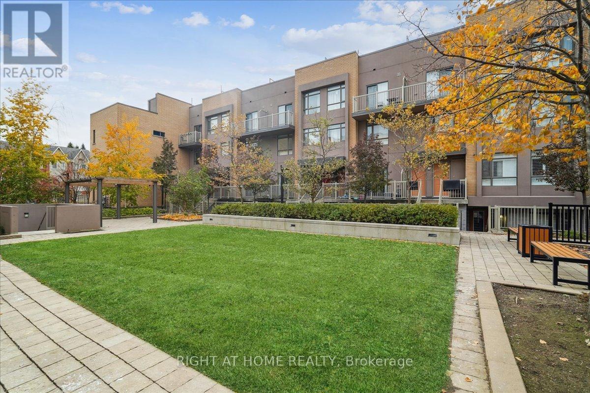 304 - 90 Orchid Place Drive, Toronto, Ontario  M1B 0C4 - Photo 29 - E13413042
