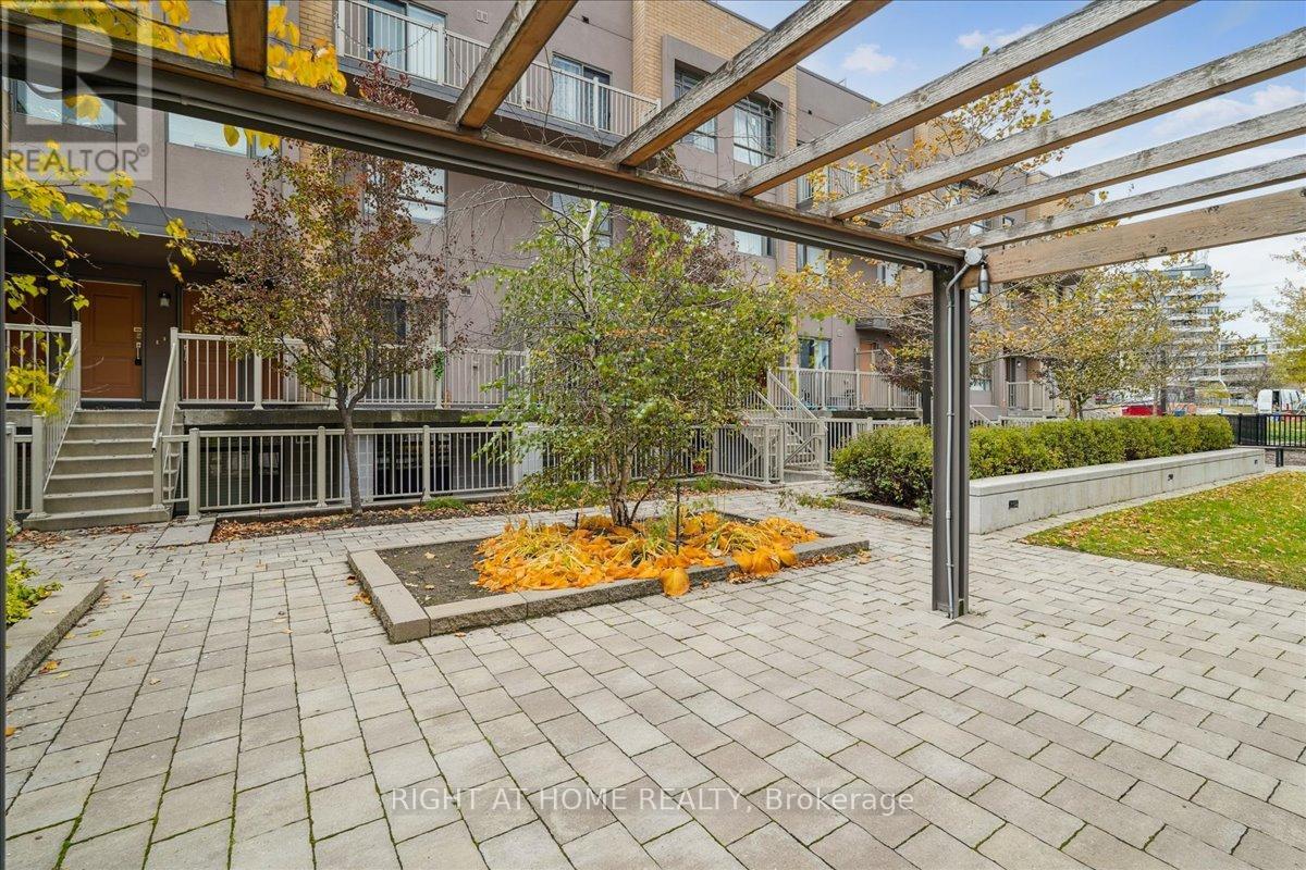 304 - 90 Orchid Place Drive, Toronto, Ontario  M1B 0C4 - Photo 30 - E13413042