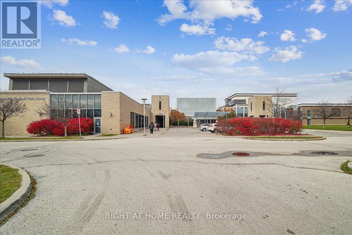 304 - 90 Orchid Place Drive, Toronto, Ontario  M1B 0C4 - Photo 31 - E13413042