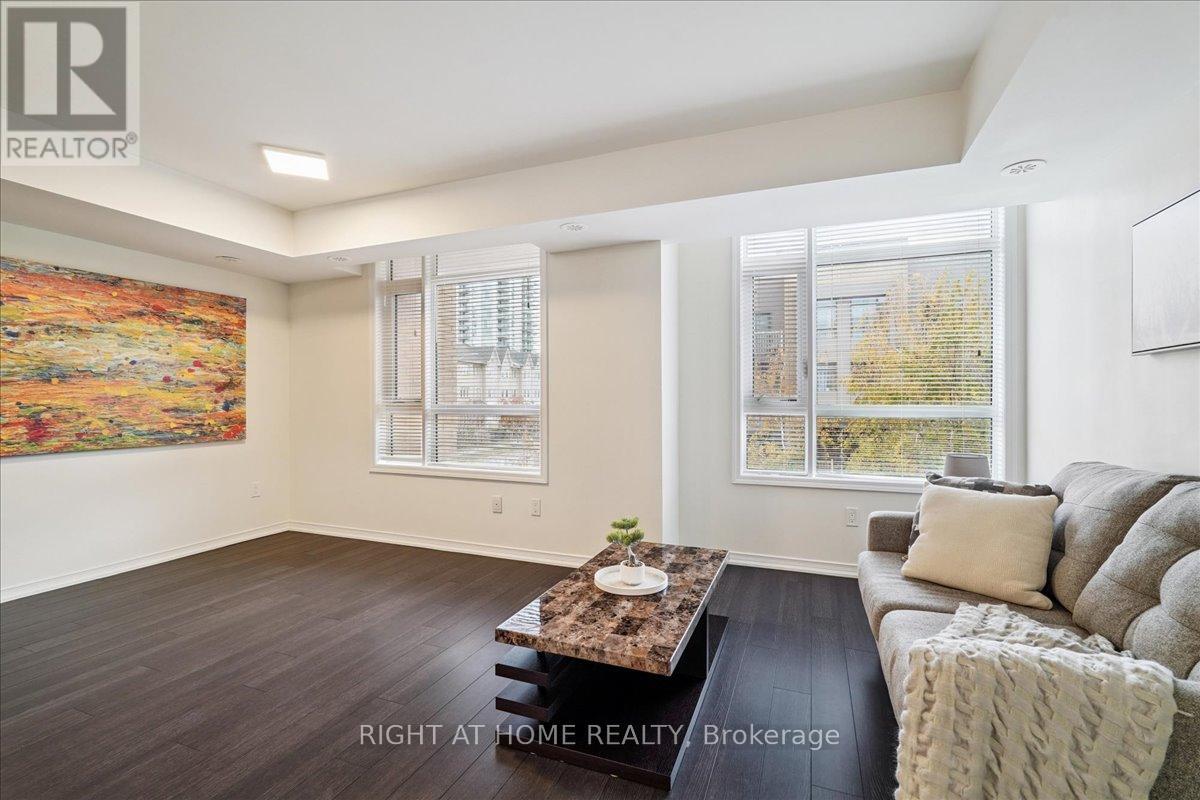 304 - 90 Orchid Place Drive, Toronto, Ontario  M1B 0C4 - Photo 5 - E13413042