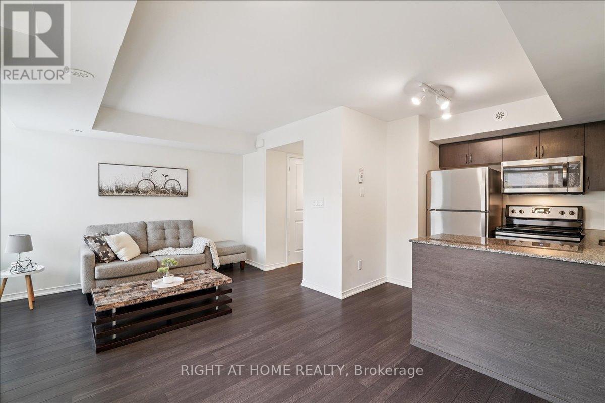 304 - 90 Orchid Place Drive, Toronto, Ontario  M1B 0C4 - Photo 7 - E13413042