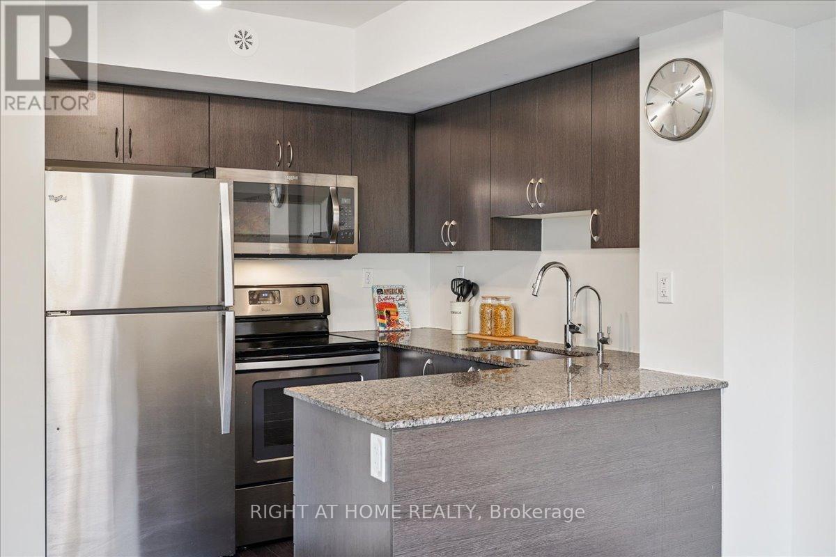 304 - 90 Orchid Place Drive, Toronto, Ontario  M1B 0C4 - Photo 8 - E13413042