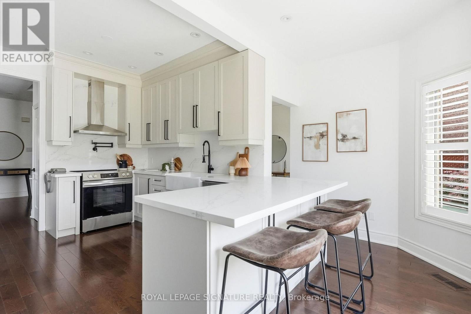 45 Oban Avenue, Vaughan, Ontario  L6A 2E2 - Photo 11 - N13413008