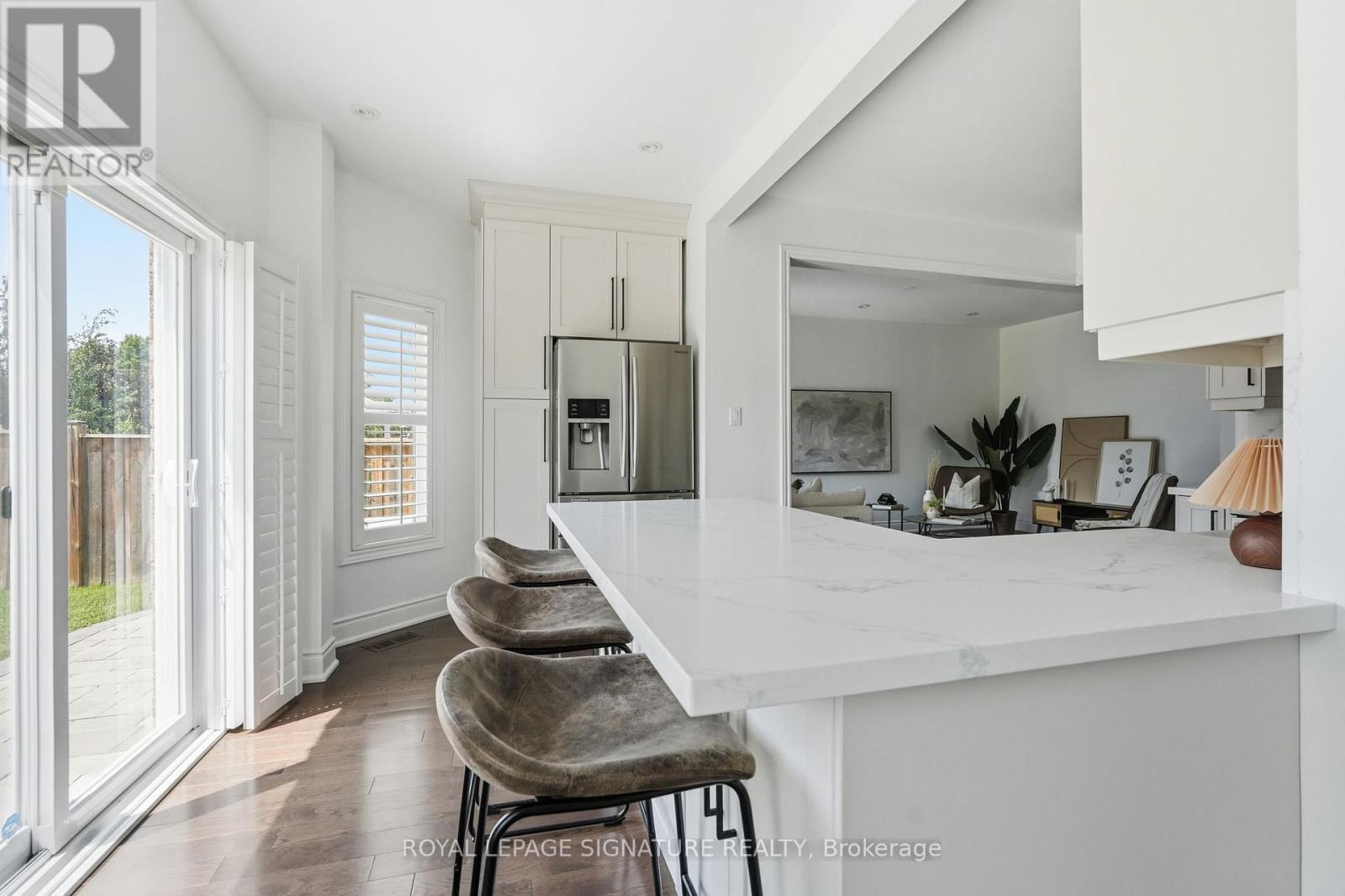 45 Oban Avenue, Vaughan, Ontario  L6A 2E2 - Photo 12 - N13413008