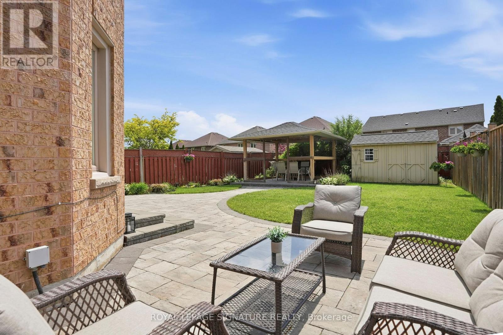 45 Oban Avenue, Vaughan, Ontario  L6A 2E2 - Photo 47 - N13413008