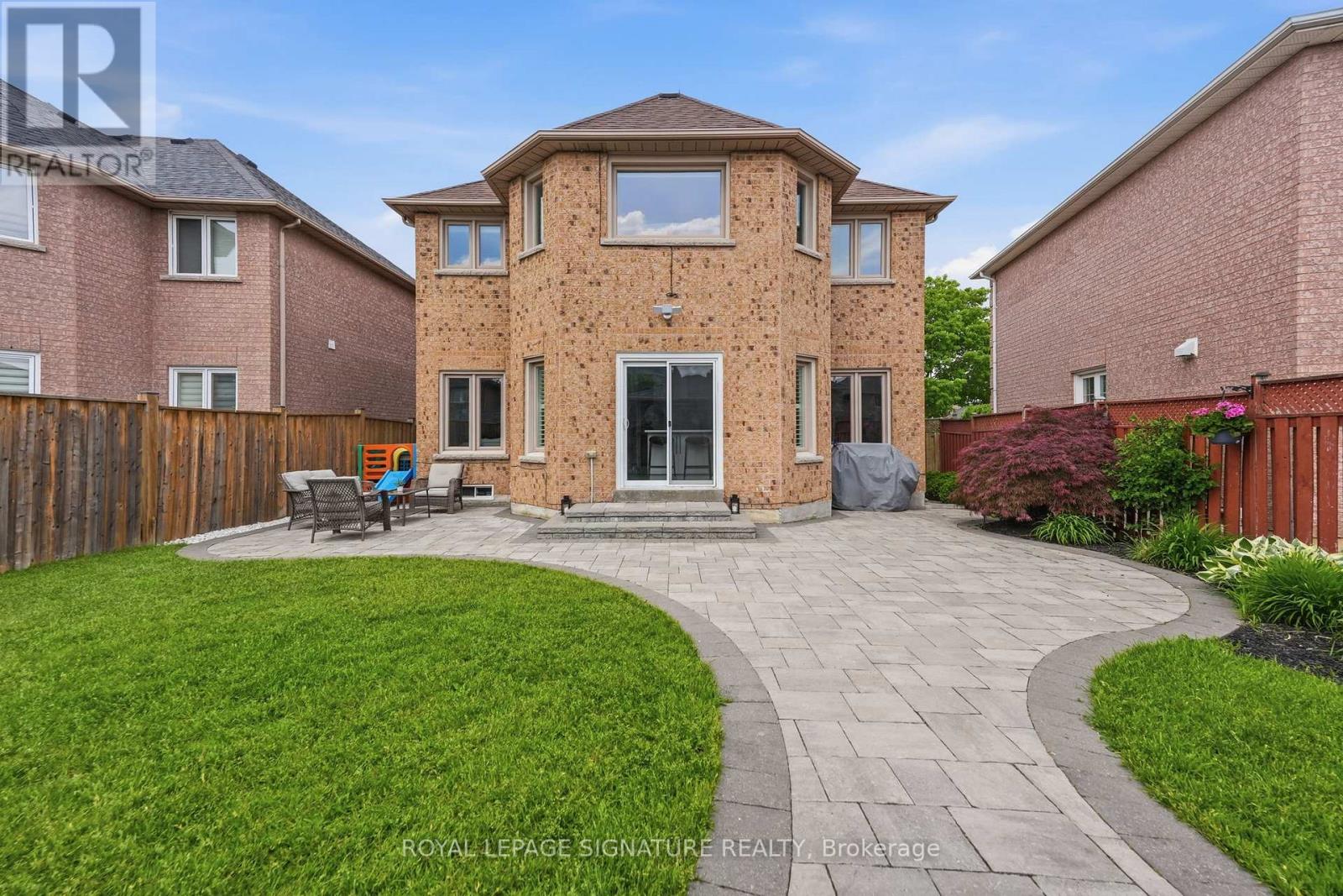 45 Oban Avenue, Vaughan, Ontario  L6A 2E2 - Photo 48 - N13413008