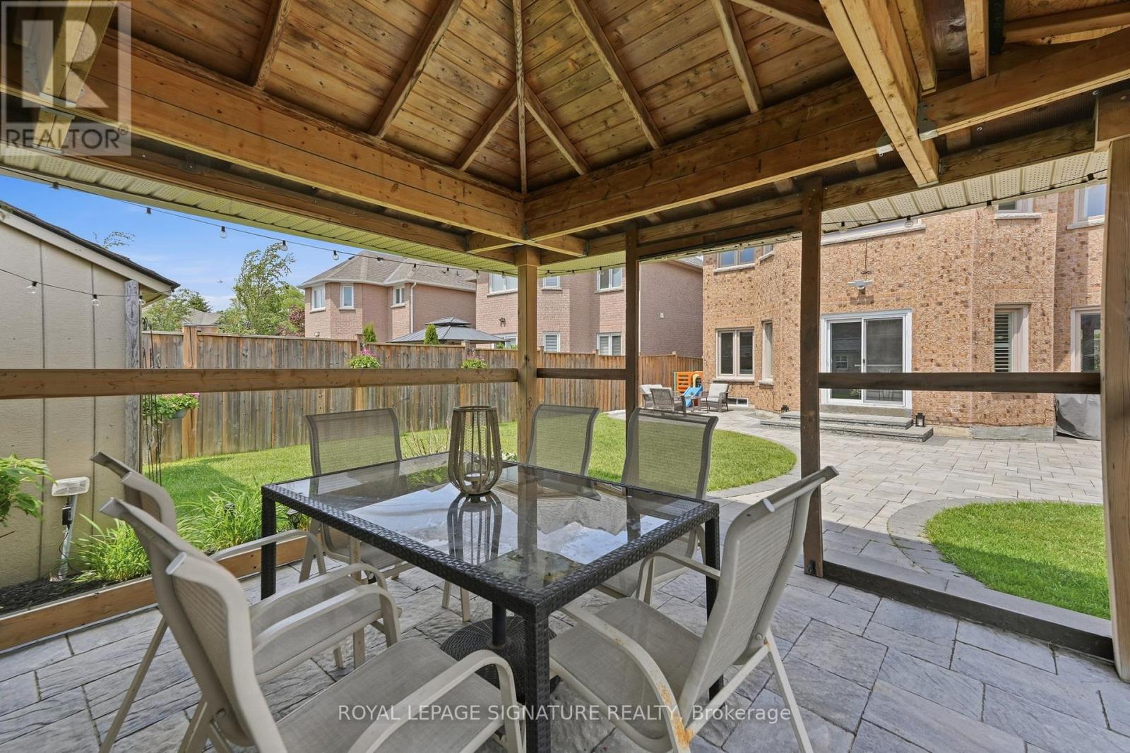 45 Oban Avenue, Vaughan, Ontario  L6A 2E2 - Photo 50 - N13413008