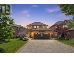 45 OBAN AVENUE, Vaughan, Ontario
