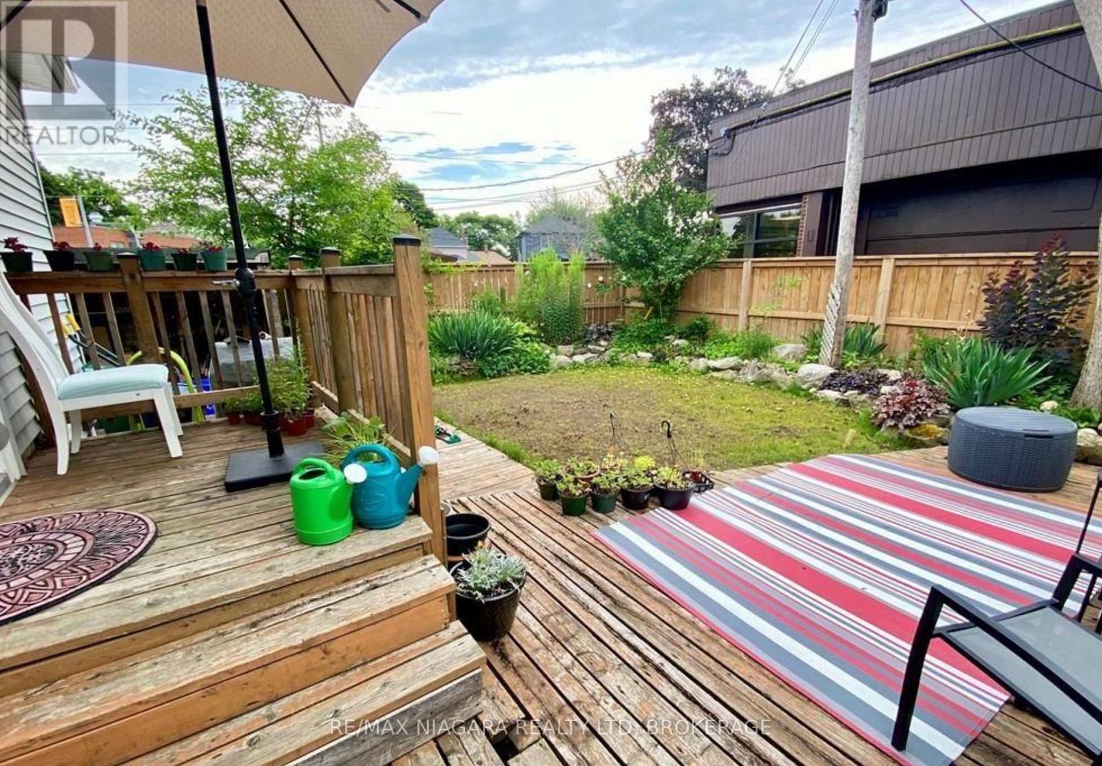 130 Beech Street, St. Catharines, Ontario  L2R 2C1 - Photo 22 - X13412900
