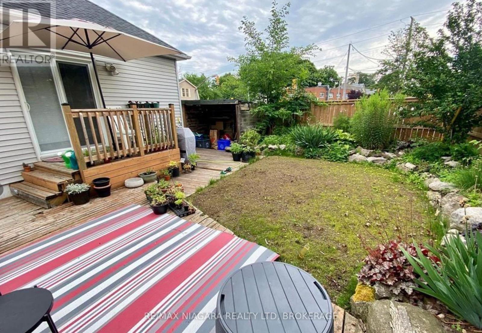 130 Beech Street, St. Catharines, Ontario  L2R 2C1 - Photo 21 - X13412900