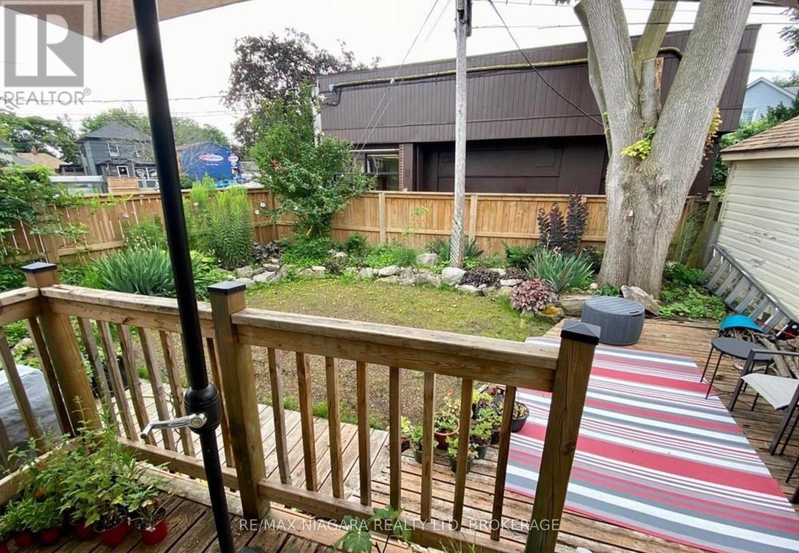 130 Beech Street, St. Catharines, Ontario  L2R 2C1 - Photo 20 - X13412900