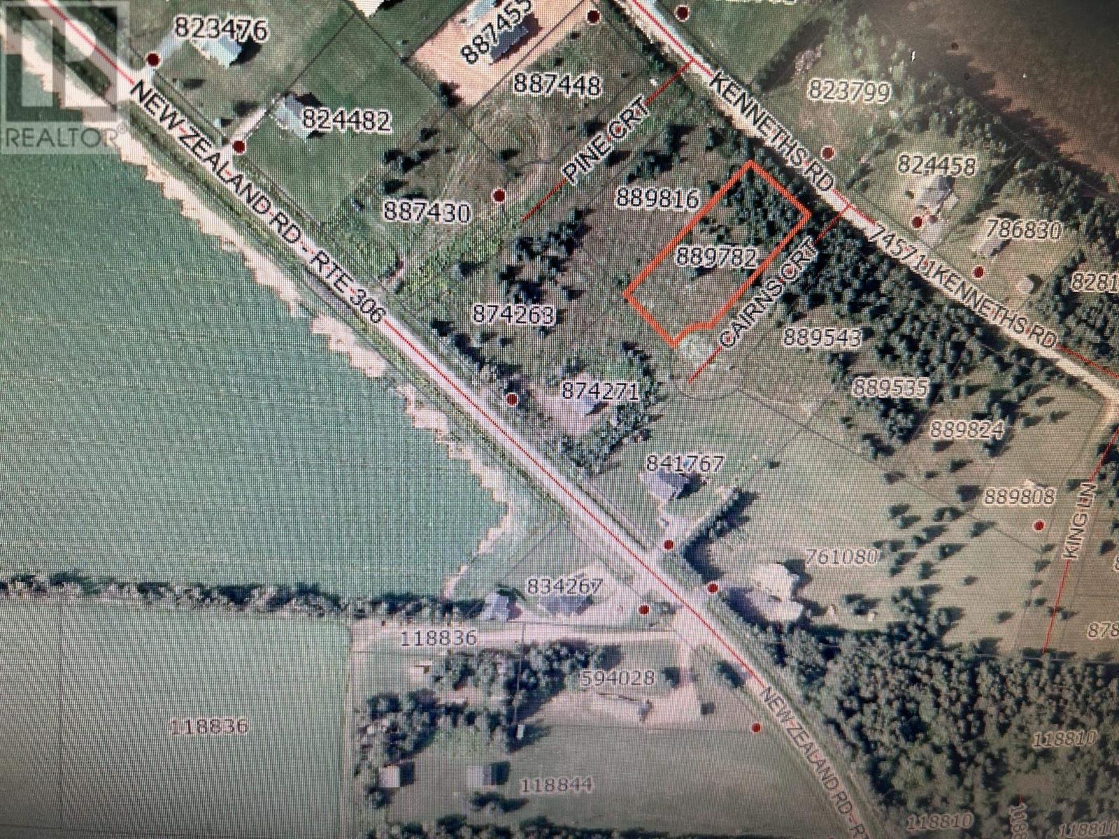 Lot 40 Kenneths Road, Souris West, Prince Edward Island
