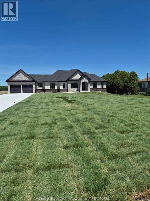 MLS# 26009960: 418 COUNTY RD 34, Kingsville, Canada