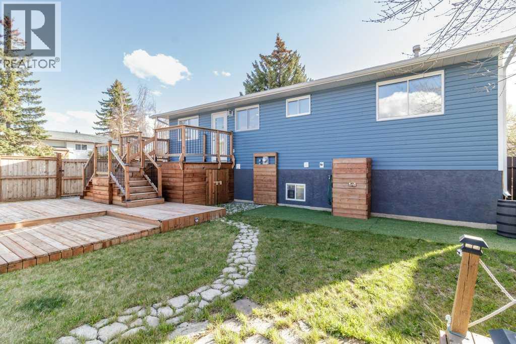 5344 37a Street, Innisfail, Alberta  T4G 1E5 - Photo 29 - A2310885