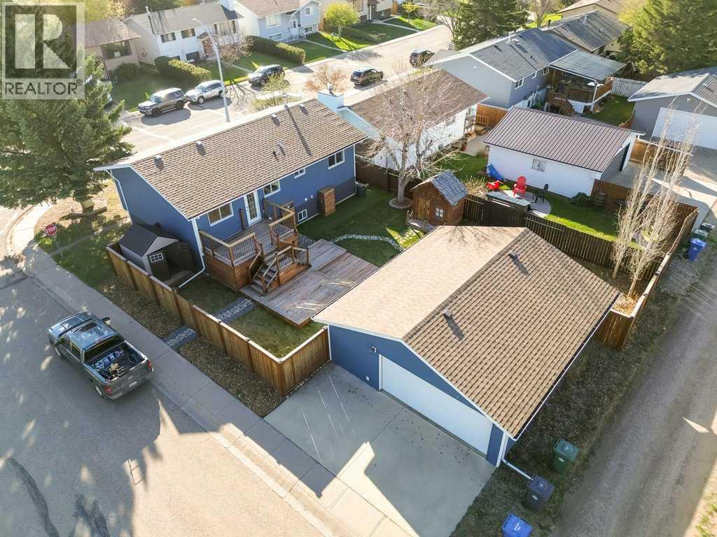 5344 37a Street, Innisfail, Alberta  T4G 1E5 - Photo 4 - A2310885