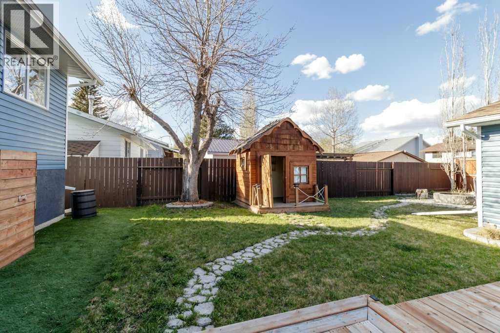 5344 37a Street, Innisfail, Alberta  T4G 1E5 - Photo 31 - A2310885