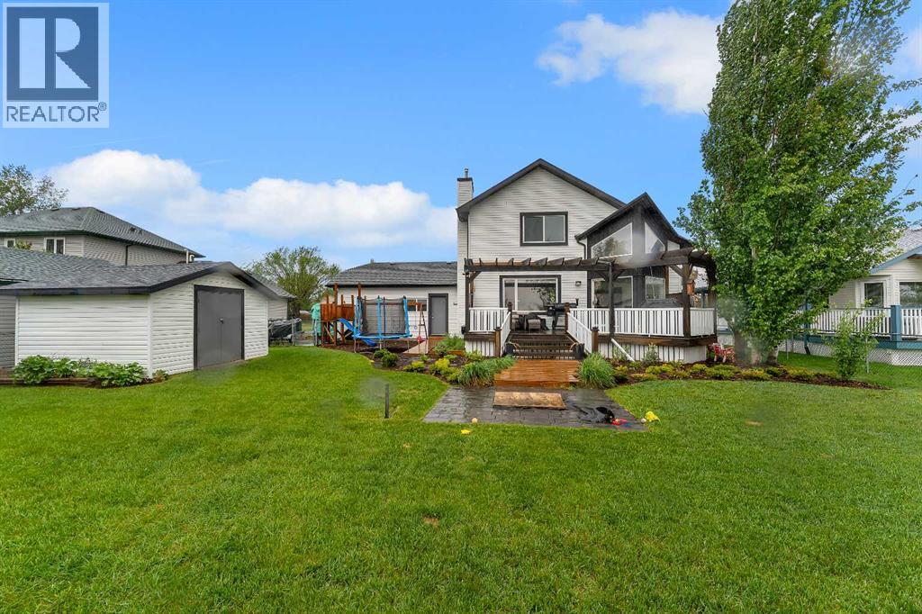 46 Wilson Road NE, Langdon, Alberta  T0J 1X1 - Photo 44 - A2315776