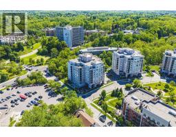 1000 CREEKSIDE Drive Unit# 204, Dundas, Ontario