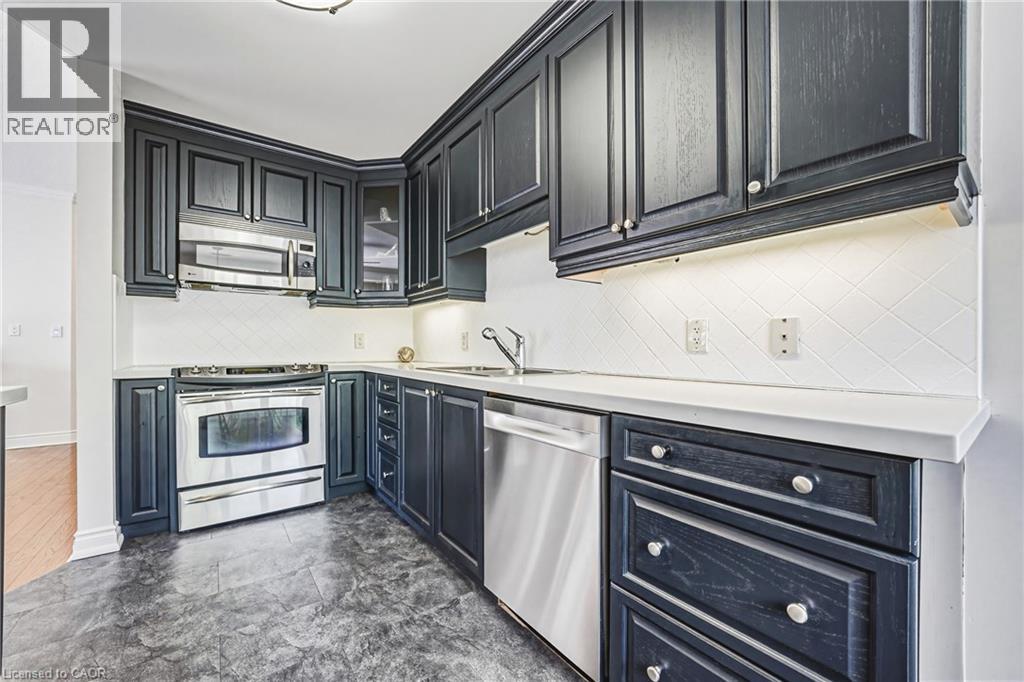 1000 Creekside Drive Unit# 204, Dundas, Ontario  L9H 7S6 - Photo 16 - 40836241