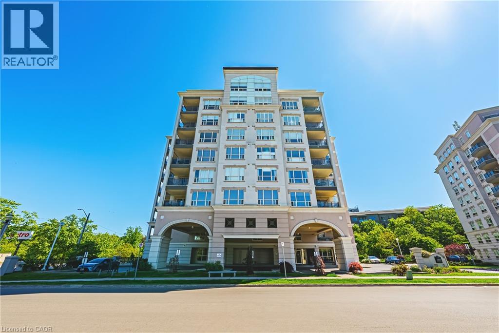 1000 Creekside Drive Unit# 204, Dundas, Ontario  L9H 7S6 - Photo 4 - 40836241