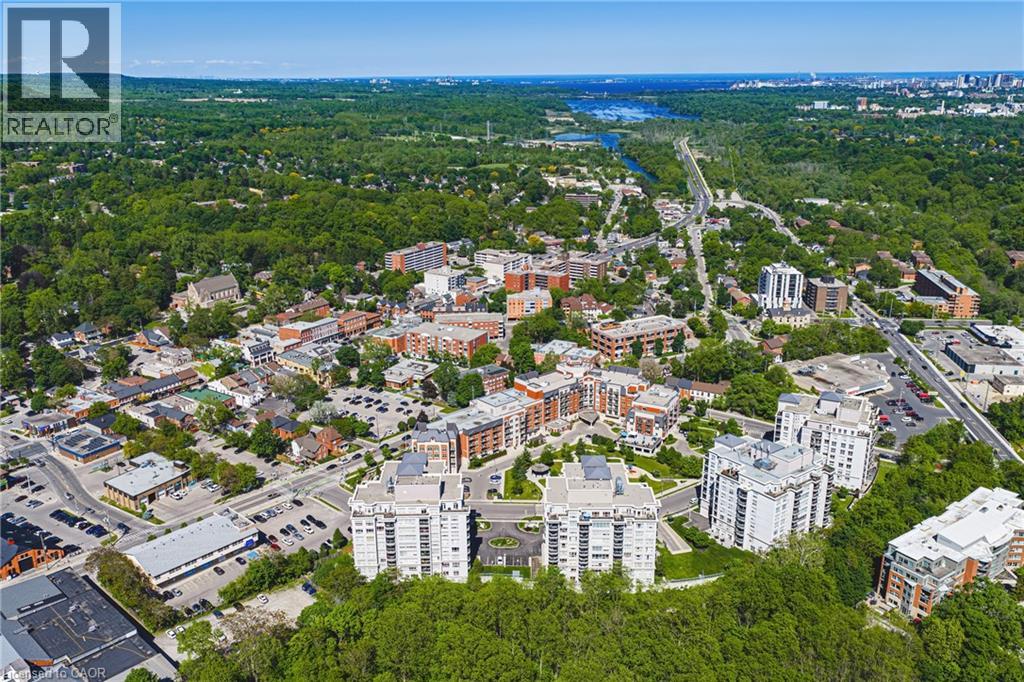 1000 Creekside Drive Unit# 204, Dundas, Ontario  L9H 7S6 - Photo 39 - 40836241