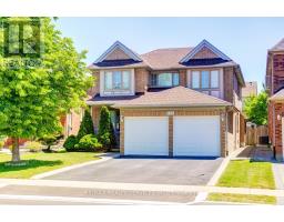 101 SOFTNEEDLE AVENUE, Brampton, Ontario
