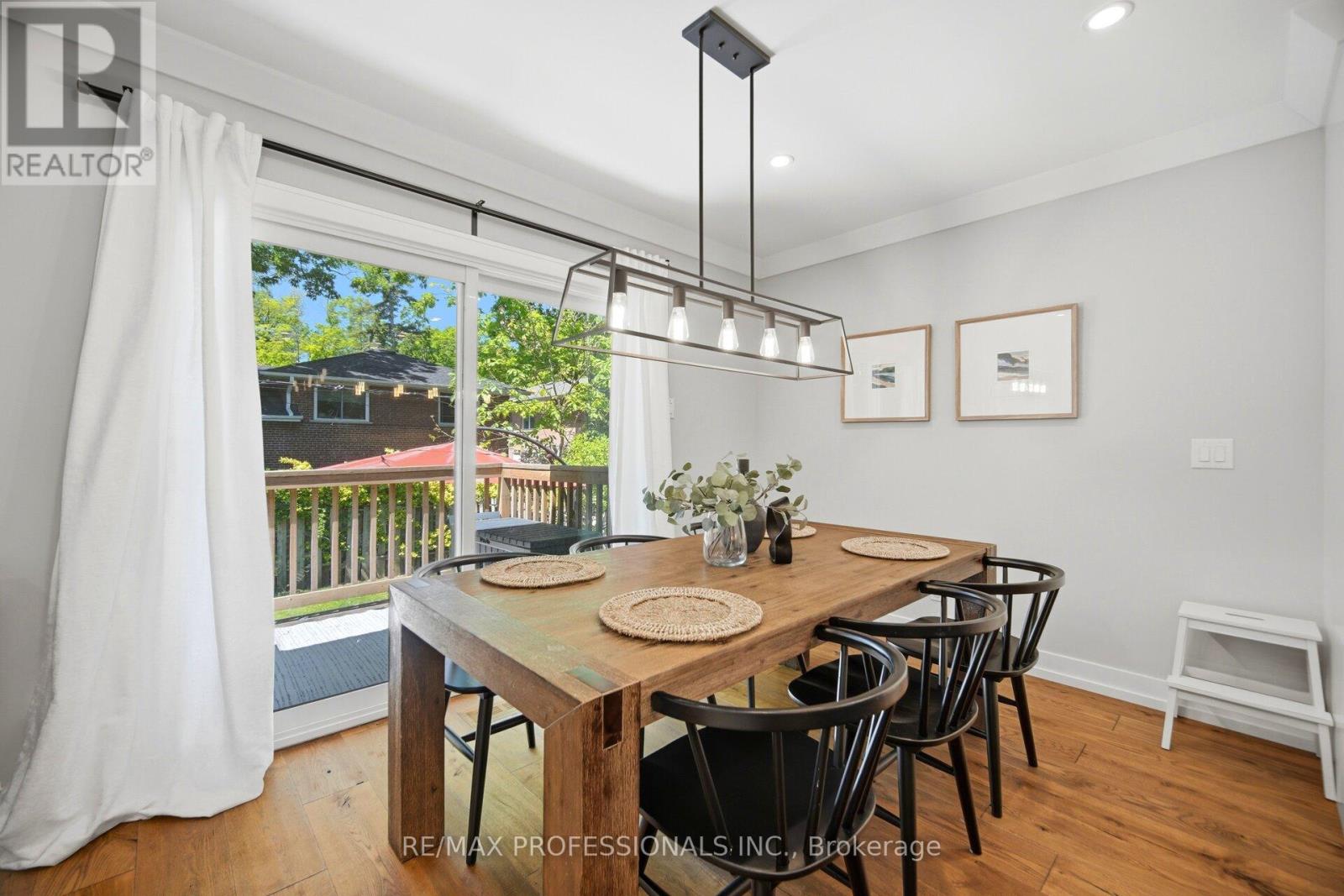 8 Markland Drive, Toronto, Ontario  M9C 1M7 - Photo 16 - W13412988