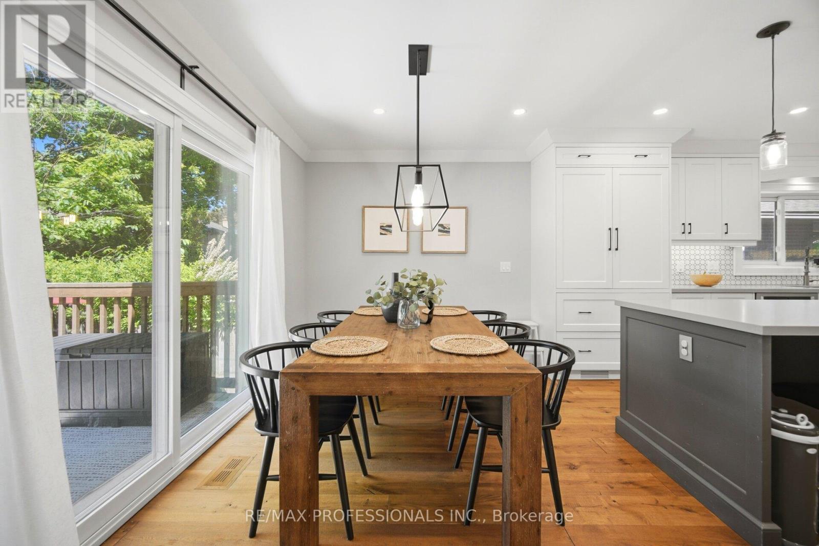 8 Markland Drive, Toronto, Ontario  M9C 1M7 - Photo 17 - W13412988