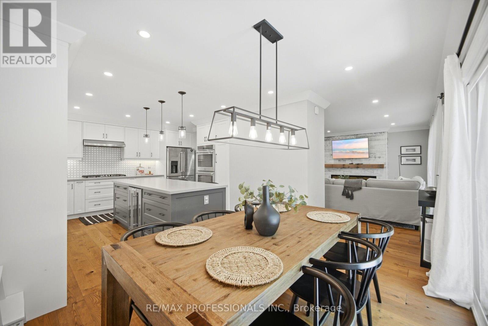 8 Markland Drive, Toronto, Ontario  M9C 1M7 - Photo 18 - W13412988