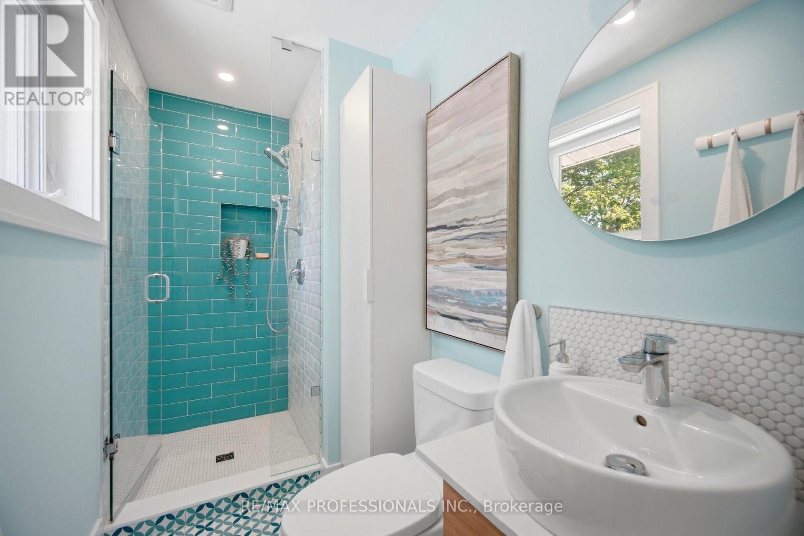 8 Markland Drive, Toronto, Ontario  M9C 1M7 - Photo 22 - W13412988