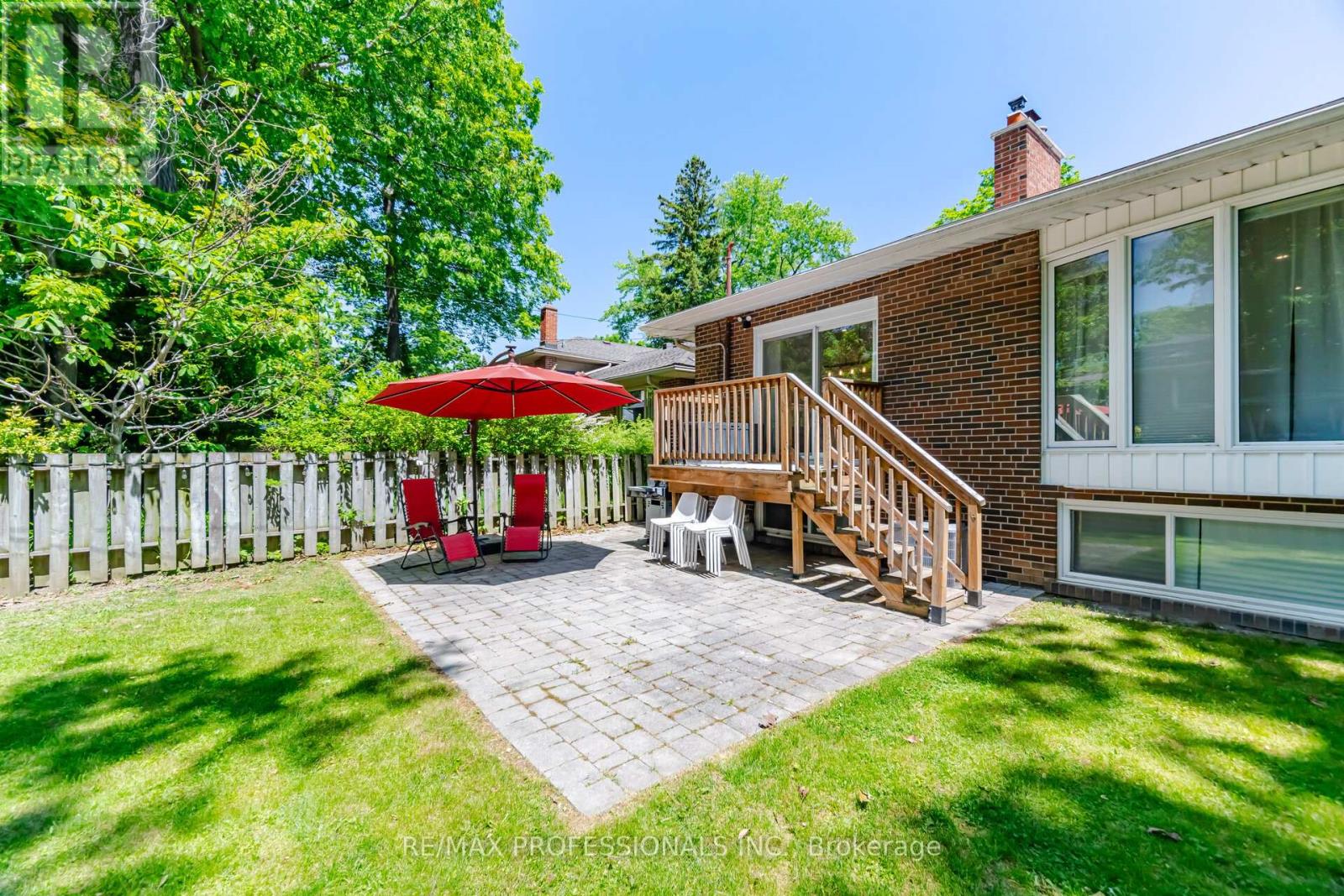 8 Markland Drive, Toronto, Ontario  M9C 1M7 - Photo 39 - W13412988