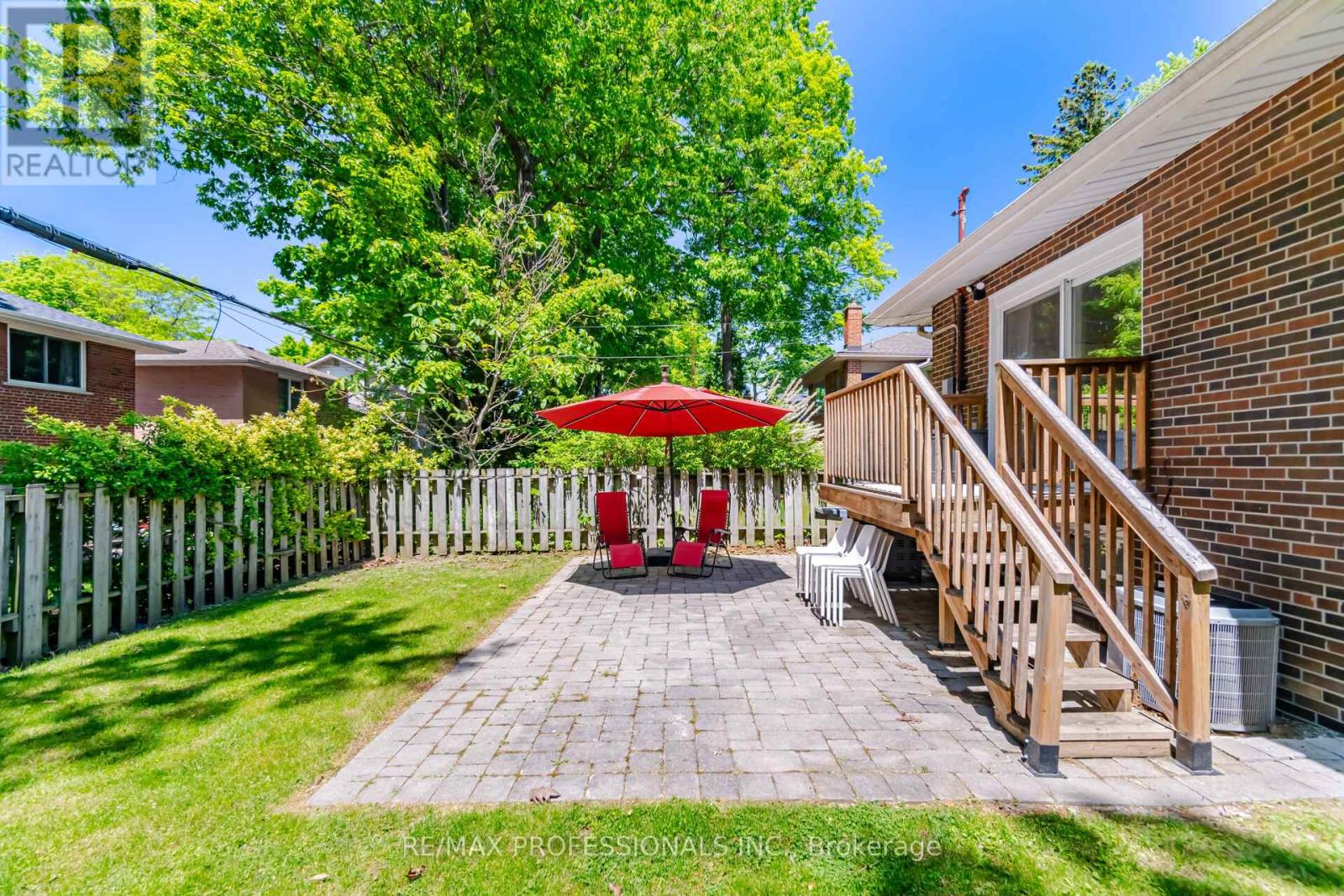8 Markland Drive, Toronto, Ontario  M9C 1M7 - Photo 40 - W13412988