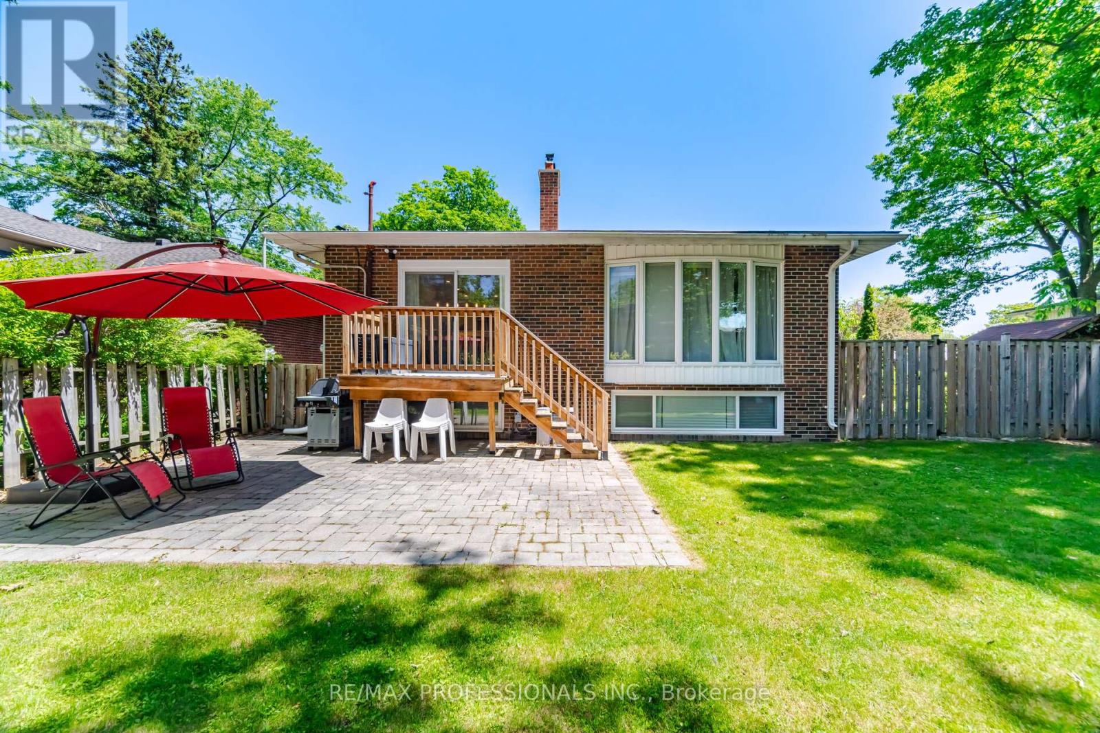 8 Markland Drive, Toronto, Ontario  M9C 1M7 - Photo 44 - W13412988