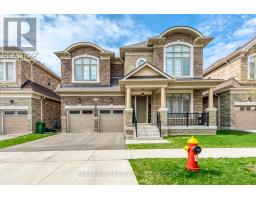 1079 JOHN LAIRD CIRCLE, Oakville, Ontario