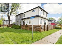 1047 MEREDITH AVENUE, Mississauga, Ontario