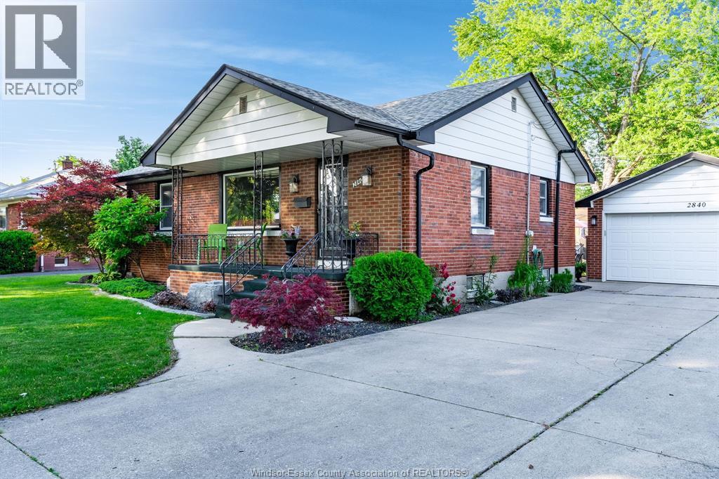 2840 Randolph AVENUE, windsor, Ontario