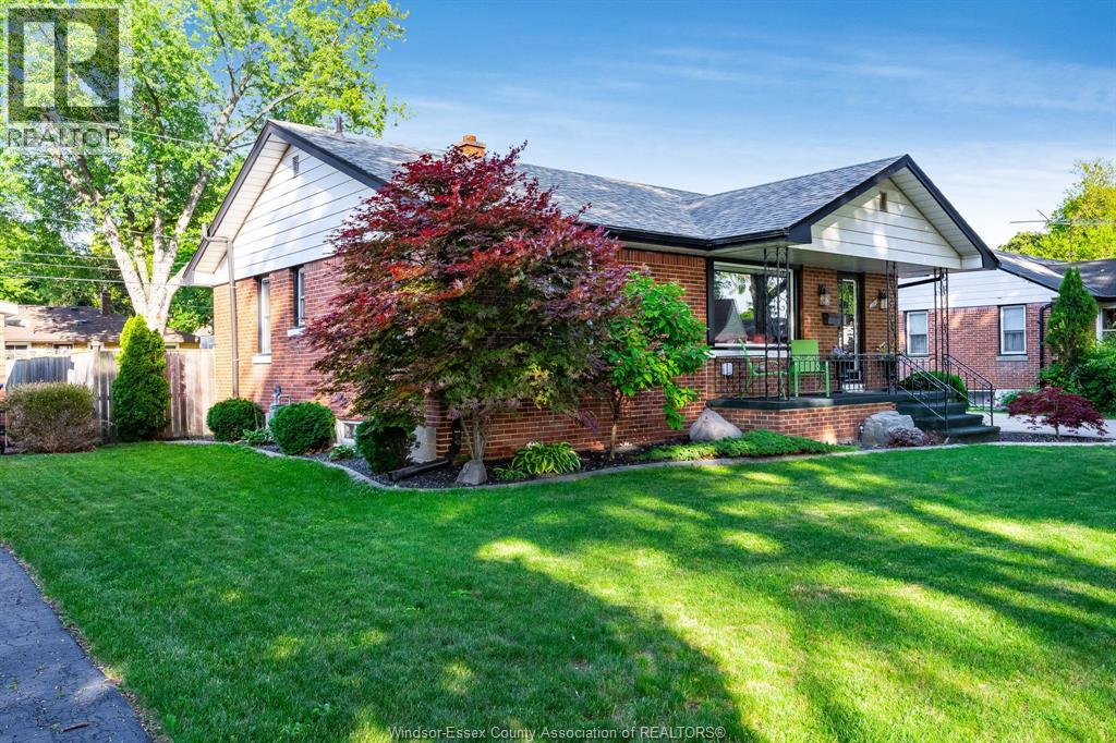 2840 Randolph Avenue, Windsor, Ontario  N9E 3E2 - Photo 25 - 26013385