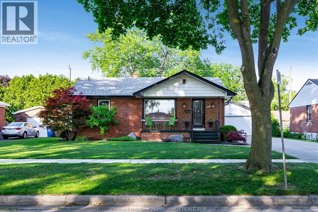 2840 Randolph Avenue, Windsor, Ontario  N9E 3E2 - Photo 26 - 26013385