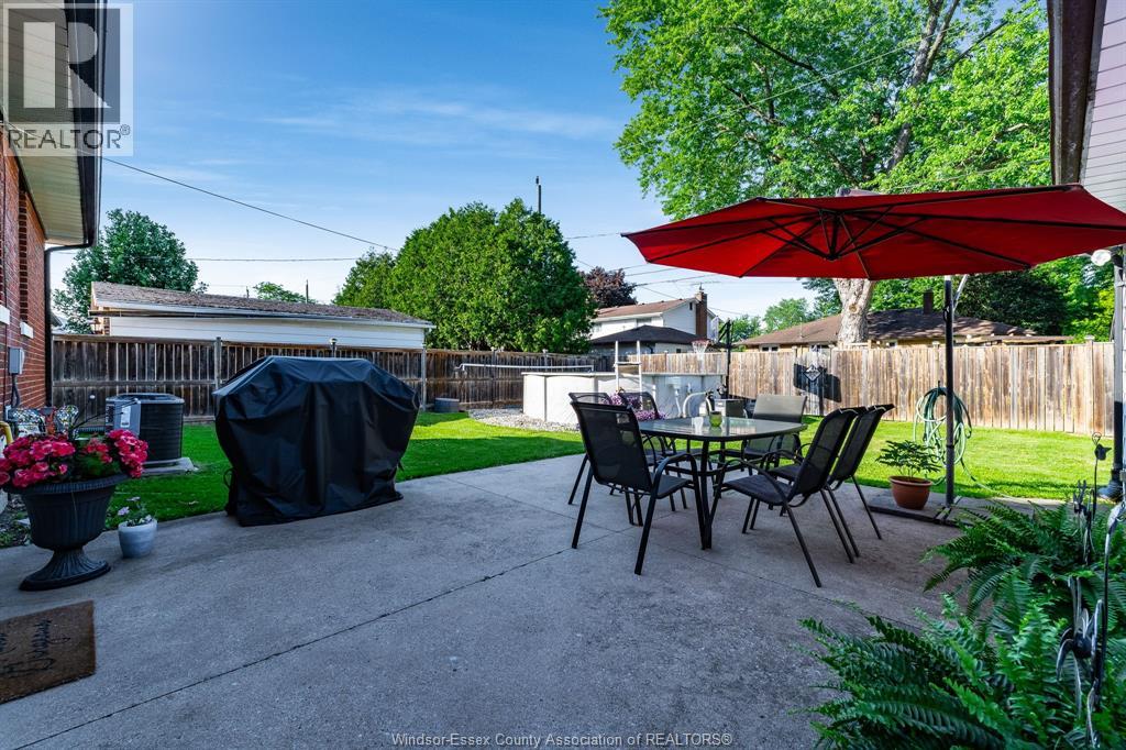 2840 Randolph Avenue, Windsor, Ontario  N9E 3E2 - Photo 27 - 26013385