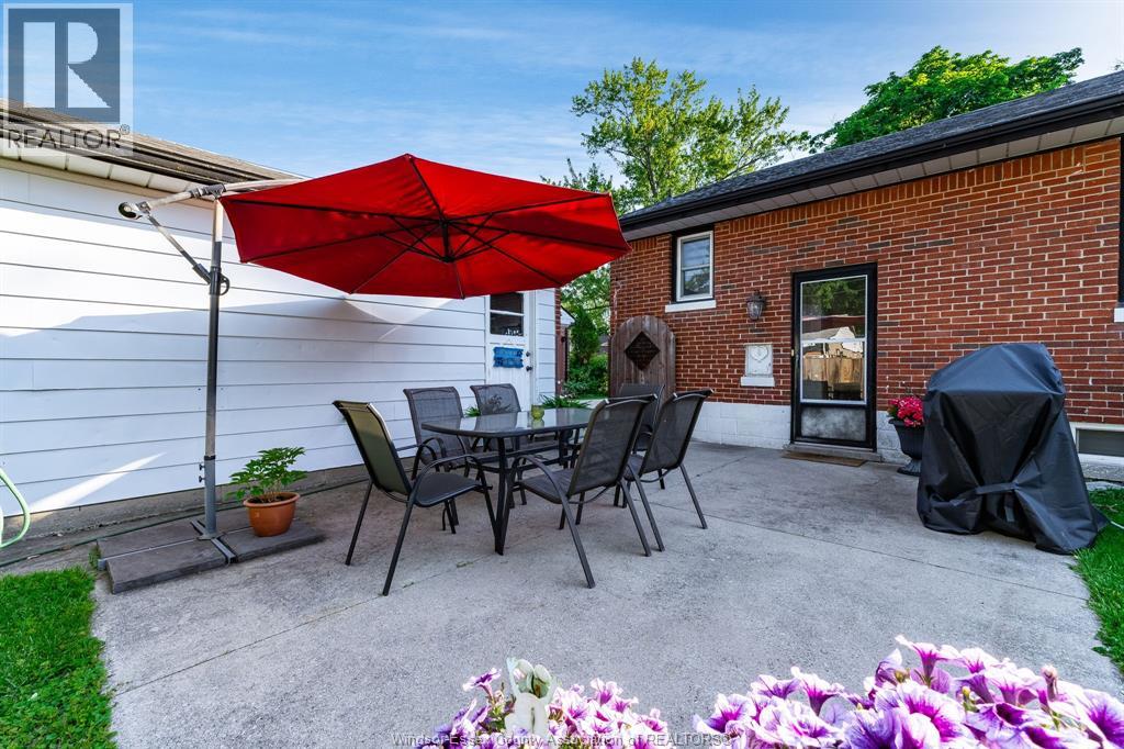 2840 Randolph Avenue, Windsor, Ontario  N9E 3E2 - Photo 29 - 26013385