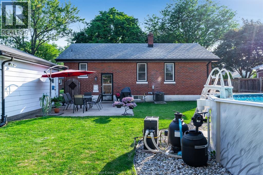 2840 Randolph Avenue, Windsor, Ontario  N9E 3E2 - Photo 33 - 26013385